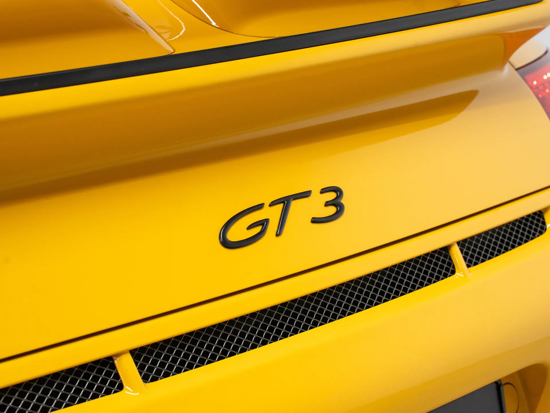 911 GT3