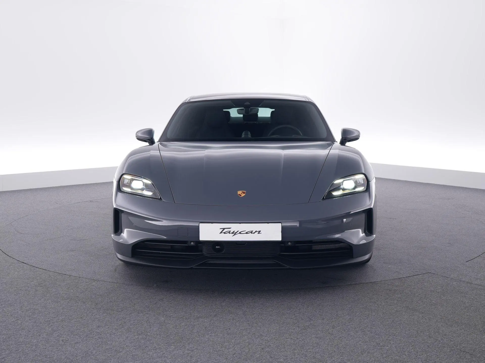 Taycan 4