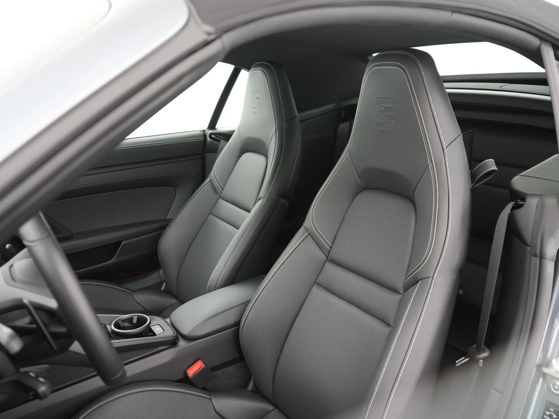 911 Carrera GTS Cabriolet