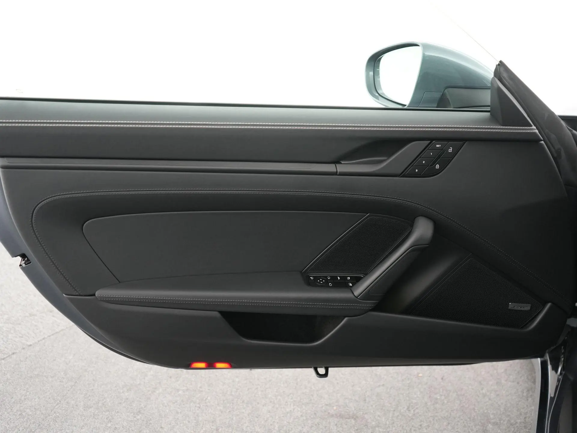 911 Carrera GTS Cabriolet