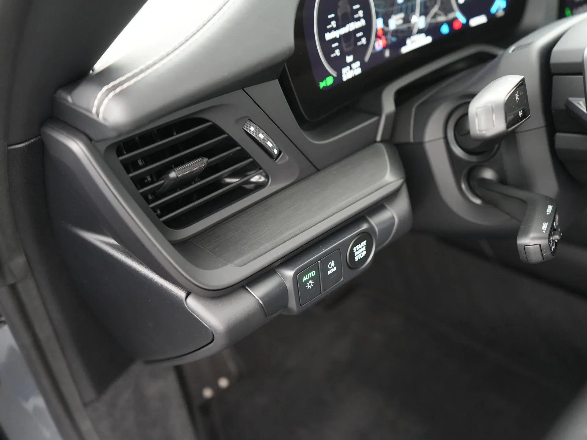 911 Carrera GTS Cabriolet