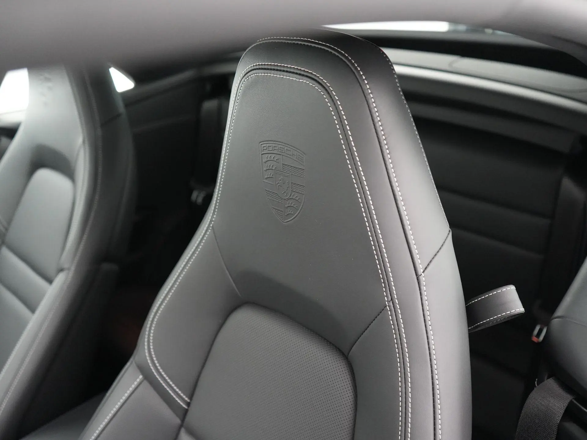 911 Carrera GTS Cabriolet