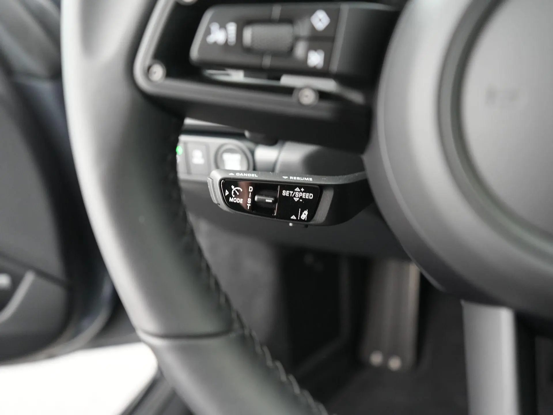 911 Carrera GTS Cabriolet