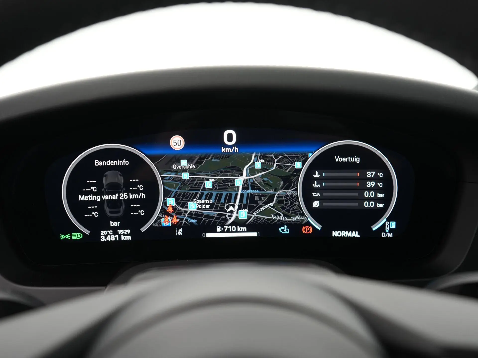 911 Carrera GTS Cabriolet