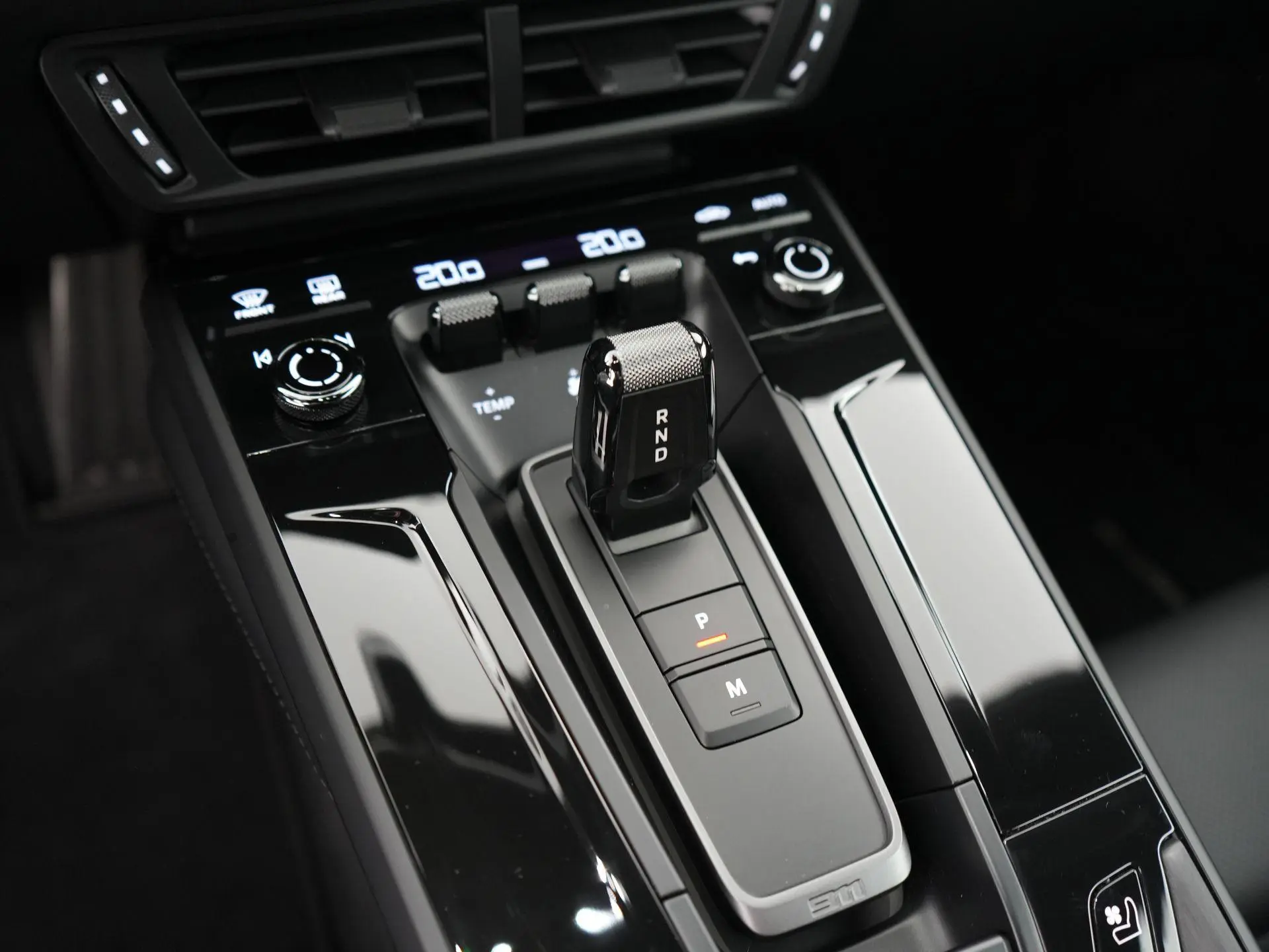 911 Carrera GTS Cabriolet