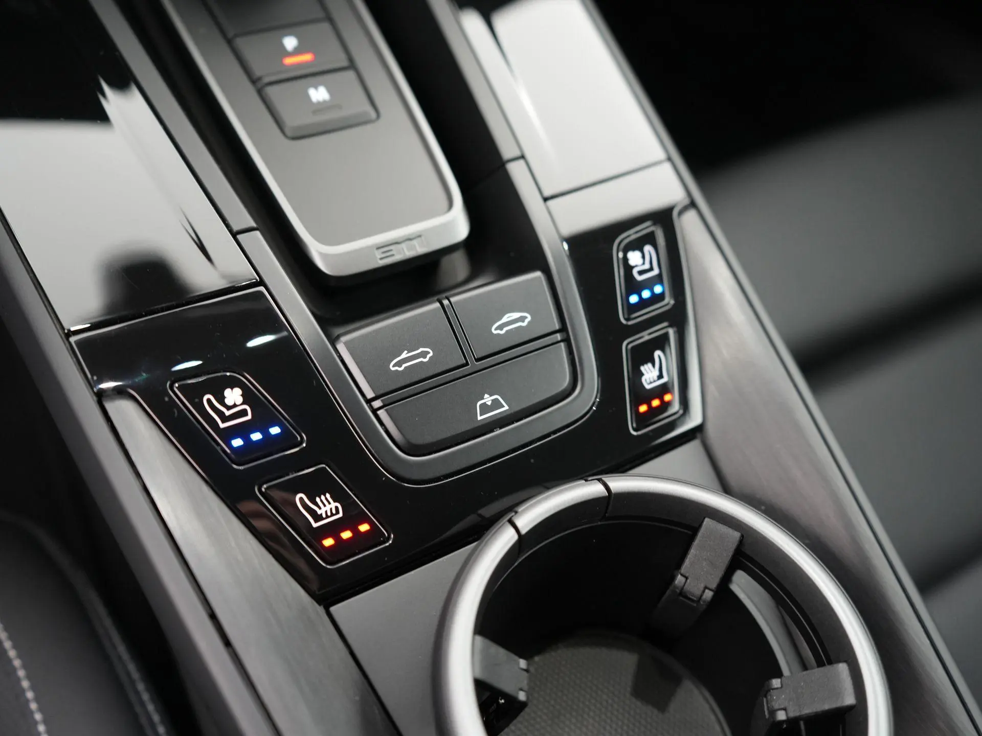 911 Carrera GTS Cabriolet