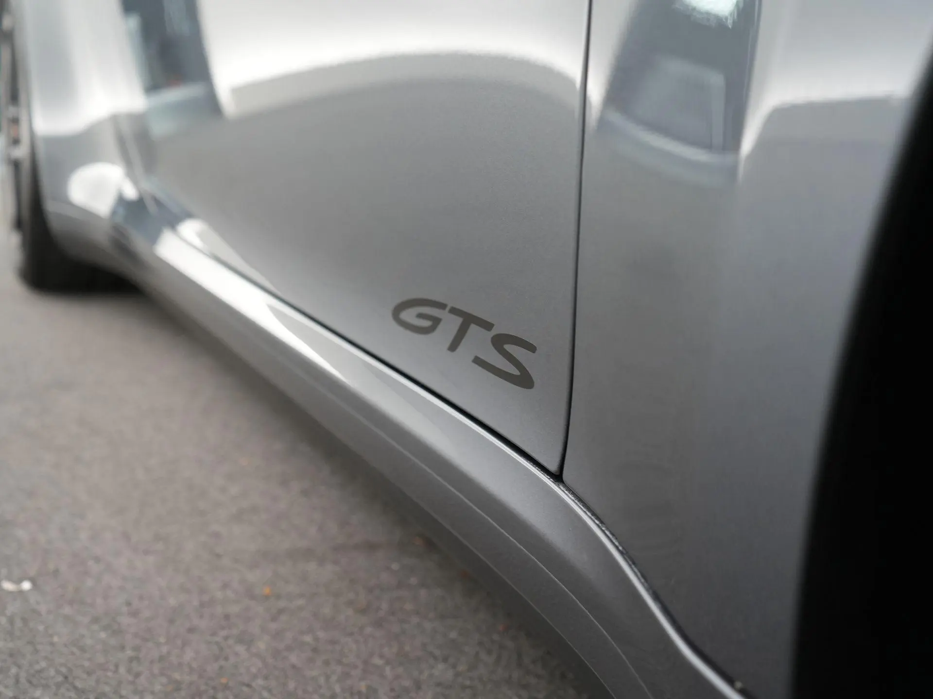 911 Carrera GTS Cabriolet