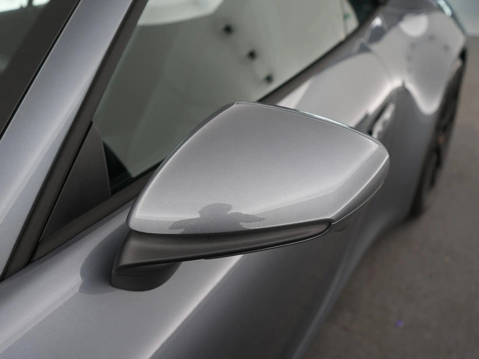 911 Carrera GTS Cabriolet