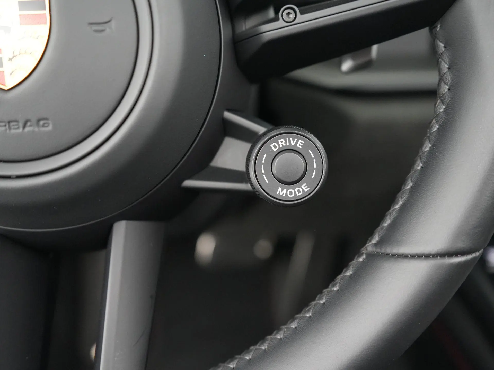 911 Carrera GTS Cabriolet