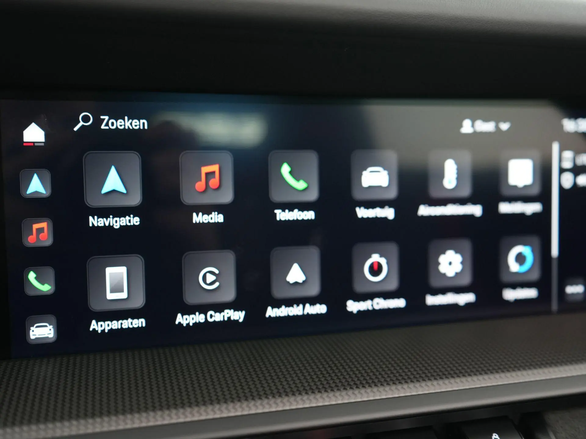 911 Carrera GTS Cabriolet