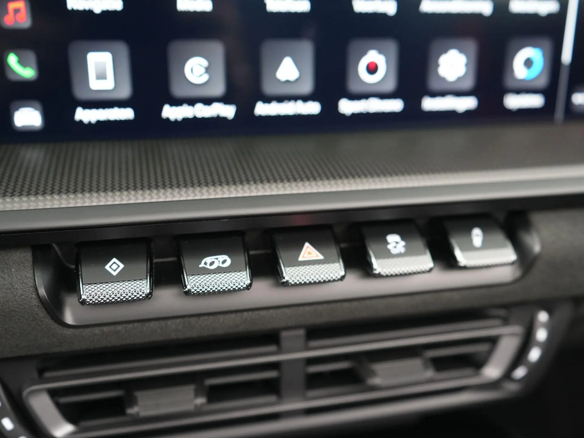 911 Carrera GTS Cabriolet