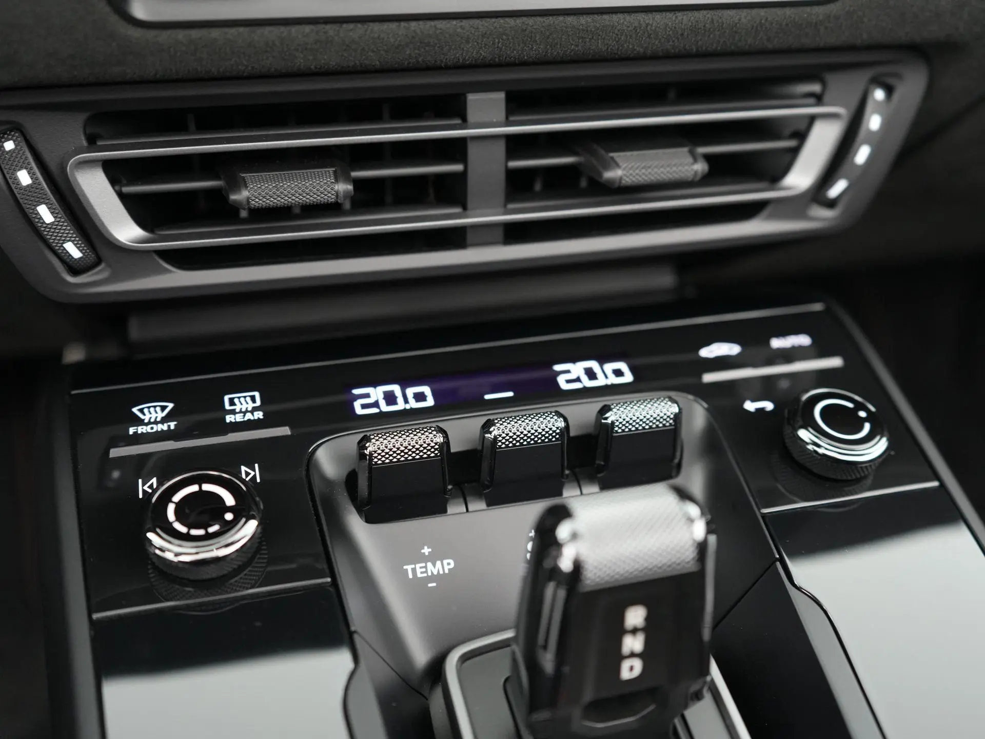 911 Carrera GTS Cabriolet