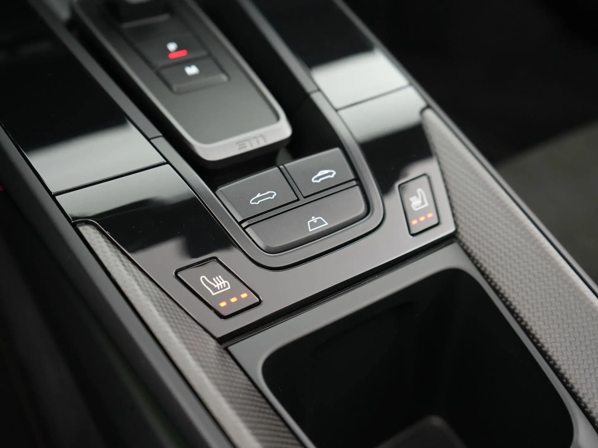 911 Carrera GTS Cabriolet