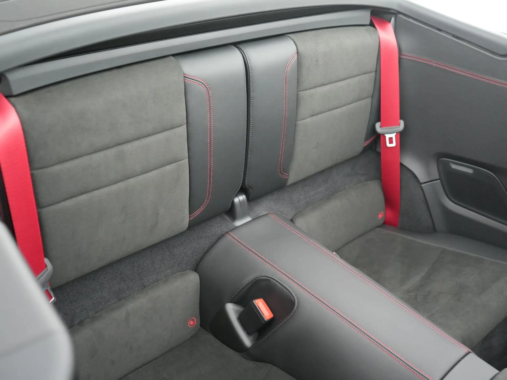 911 Carrera GTS Cabriolet