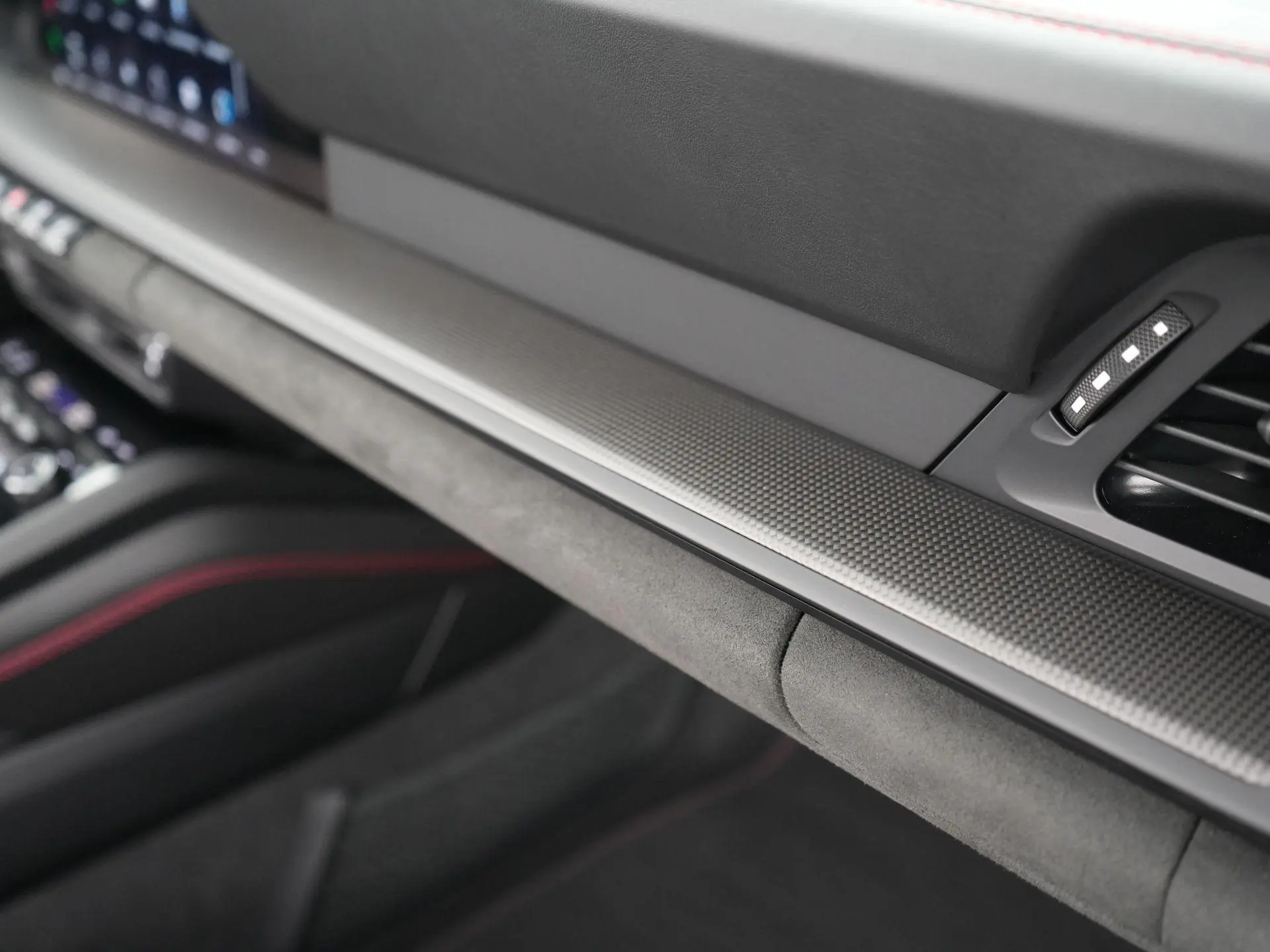 911 Carrera GTS Cabriolet