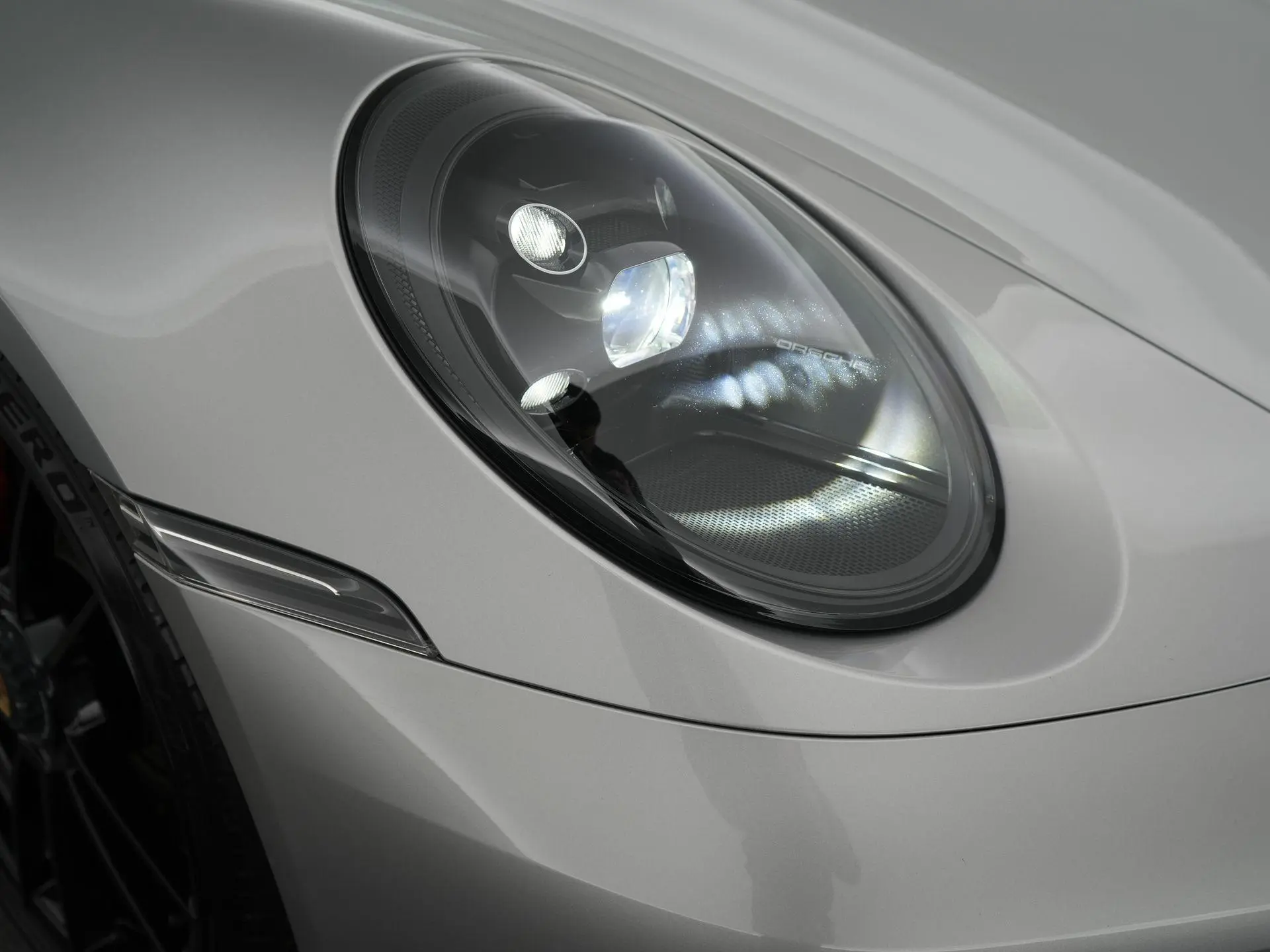 911 Carrera GTS Cabriolet