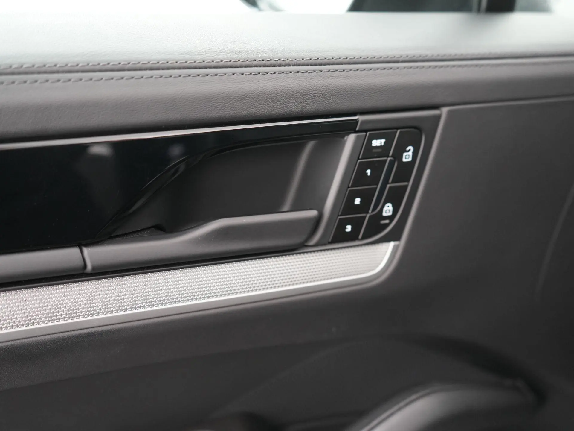 Cayenne E-Hybrid Coupe