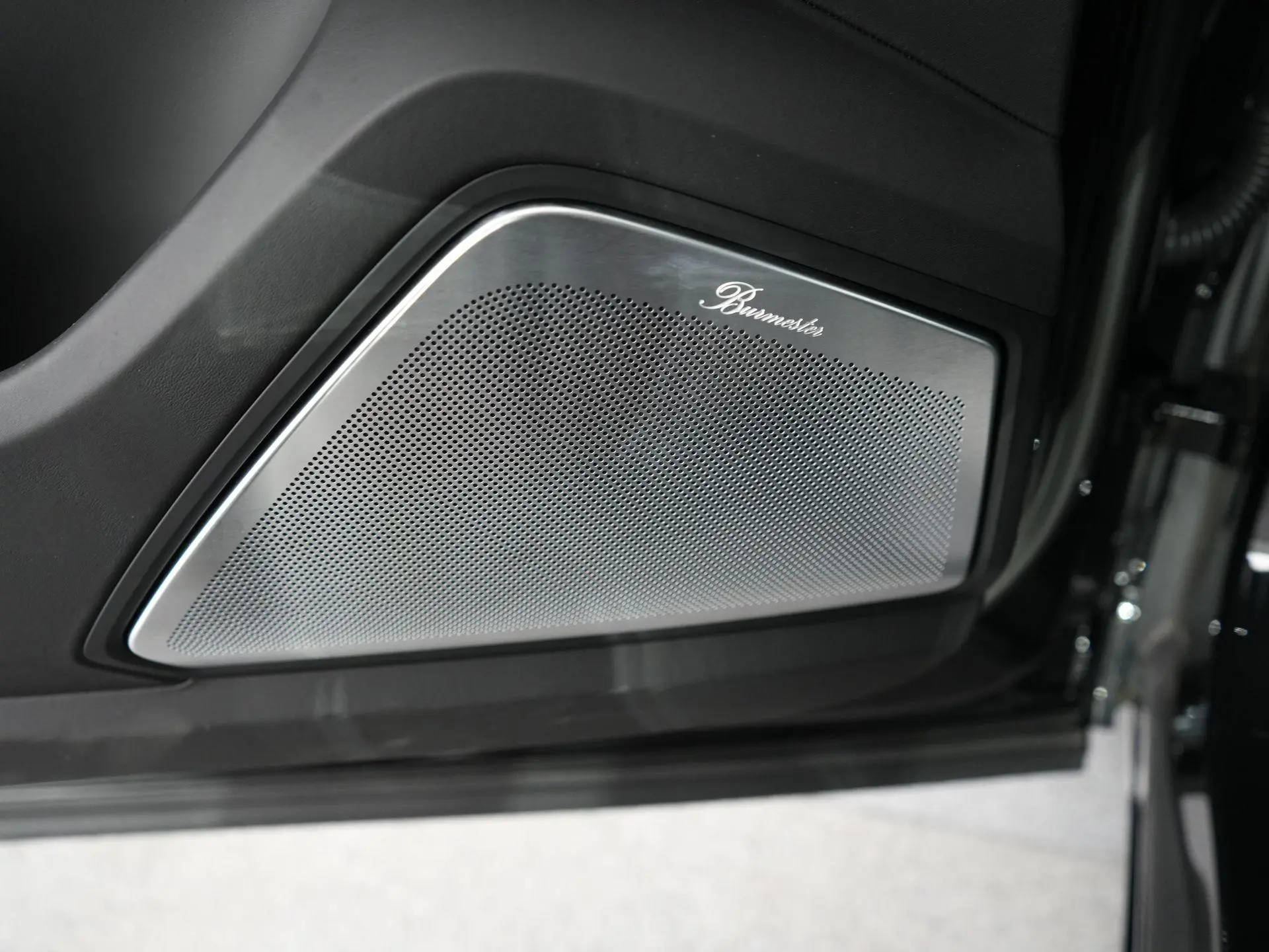 Cayenne E-Hybrid Coupe