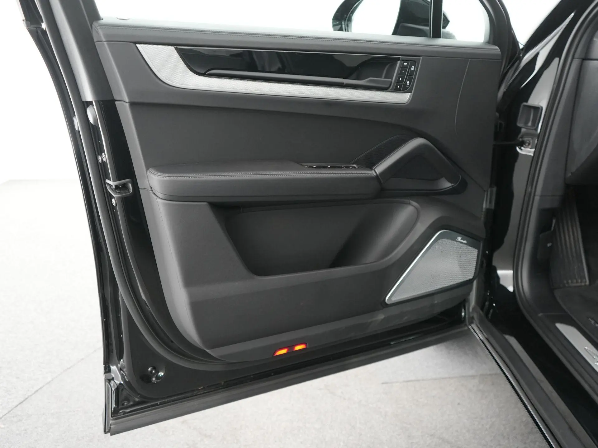 Cayenne E-Hybrid Coupe