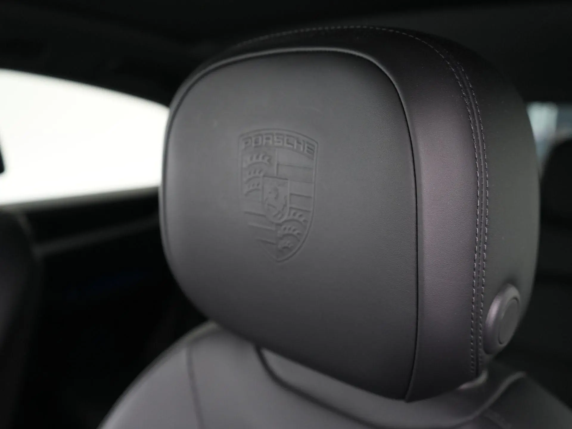 Cayenne E-Hybrid Coupe