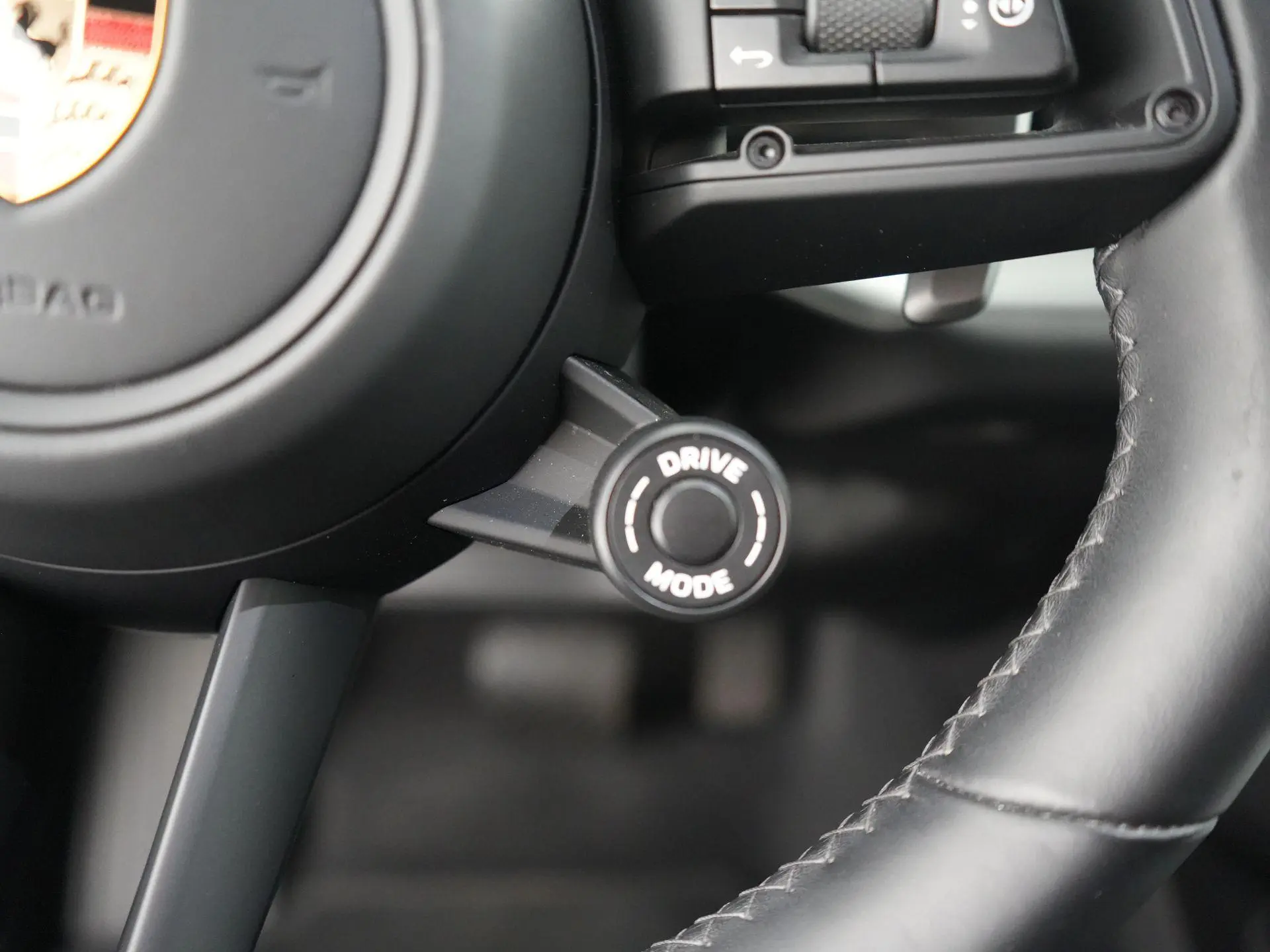 Cayenne E-Hybrid Coupe