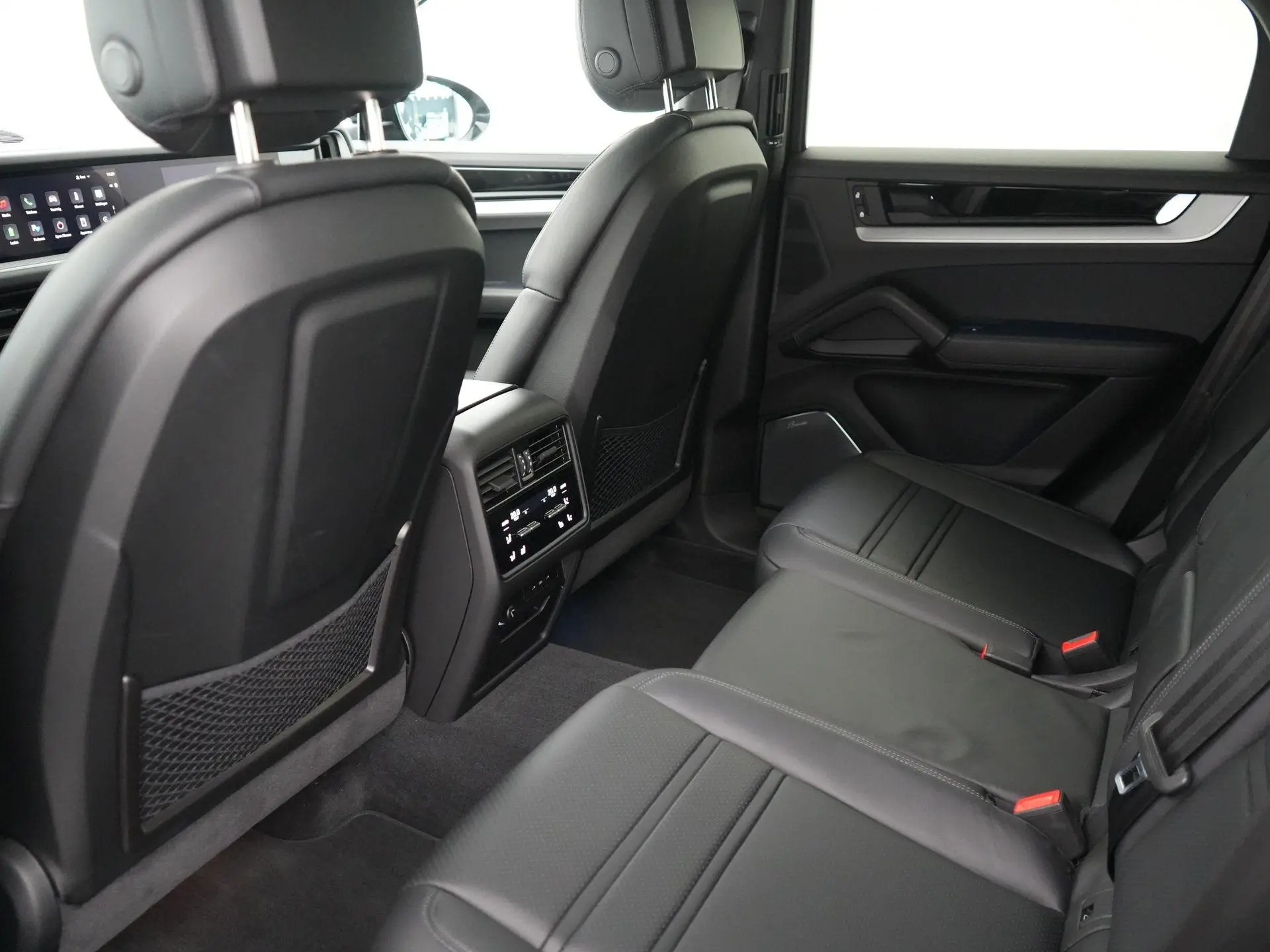 Cayenne E-Hybrid Coupe