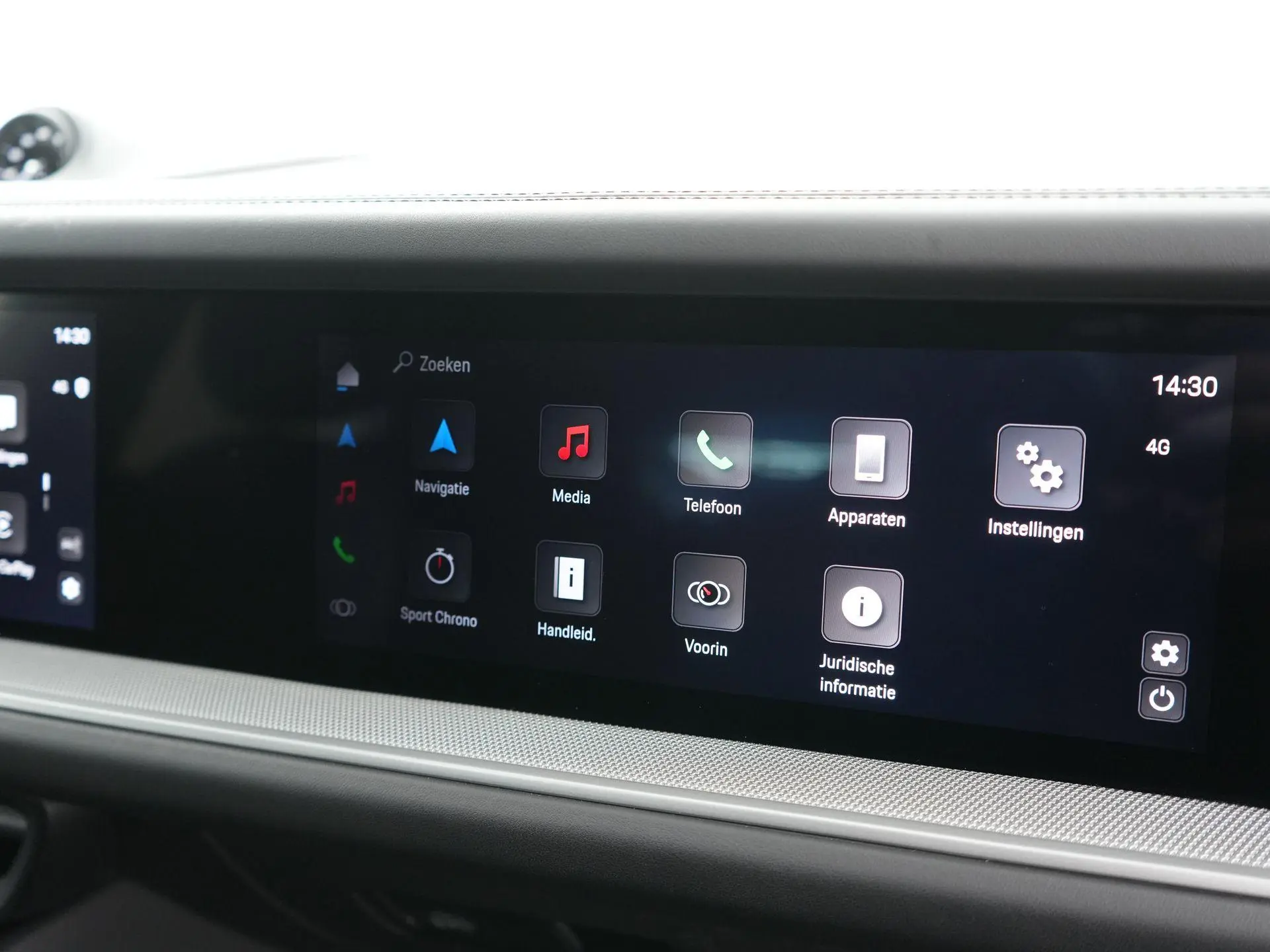 Cayenne E-Hybrid Coupe