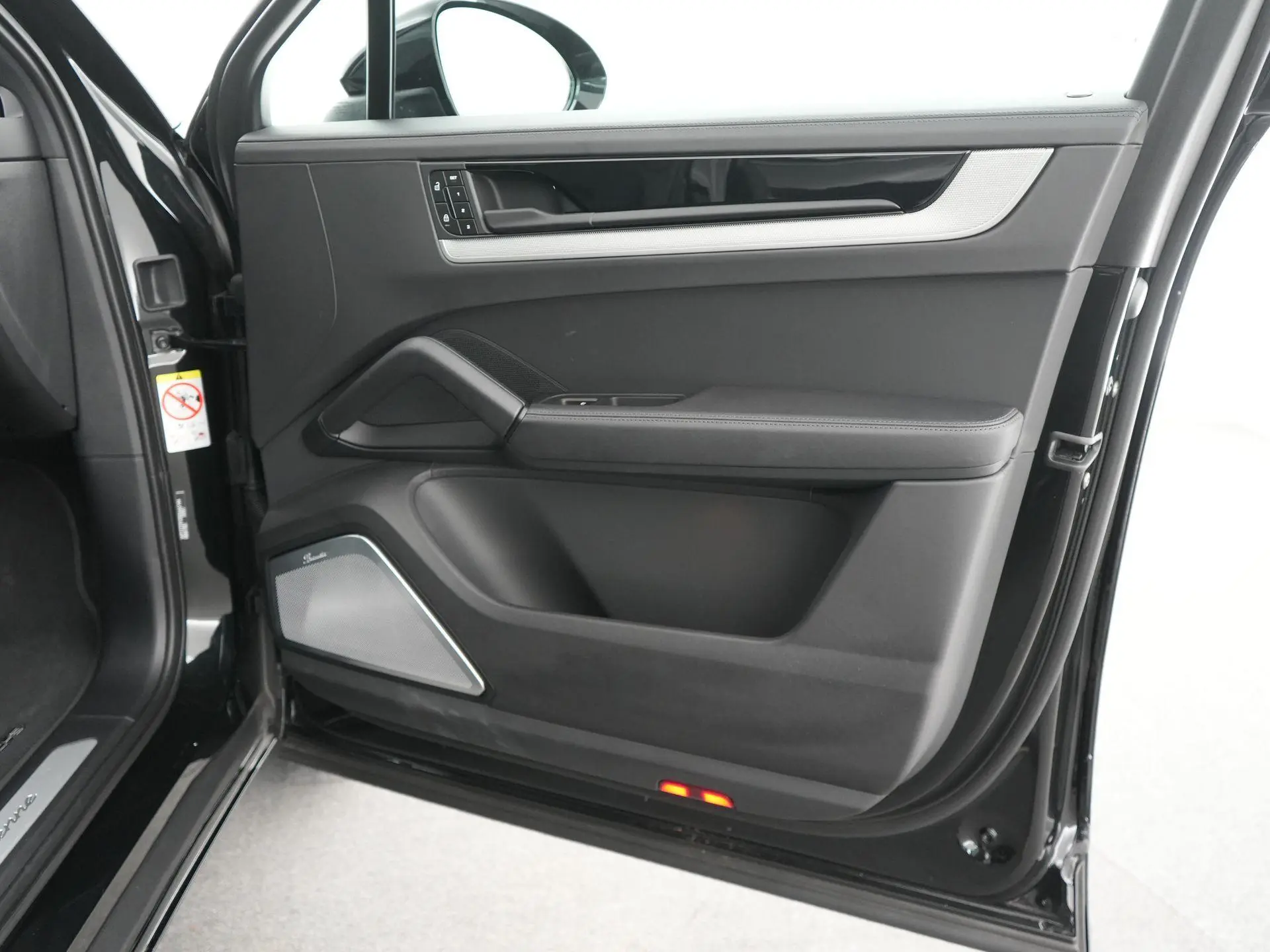 Cayenne E-Hybrid Coupe