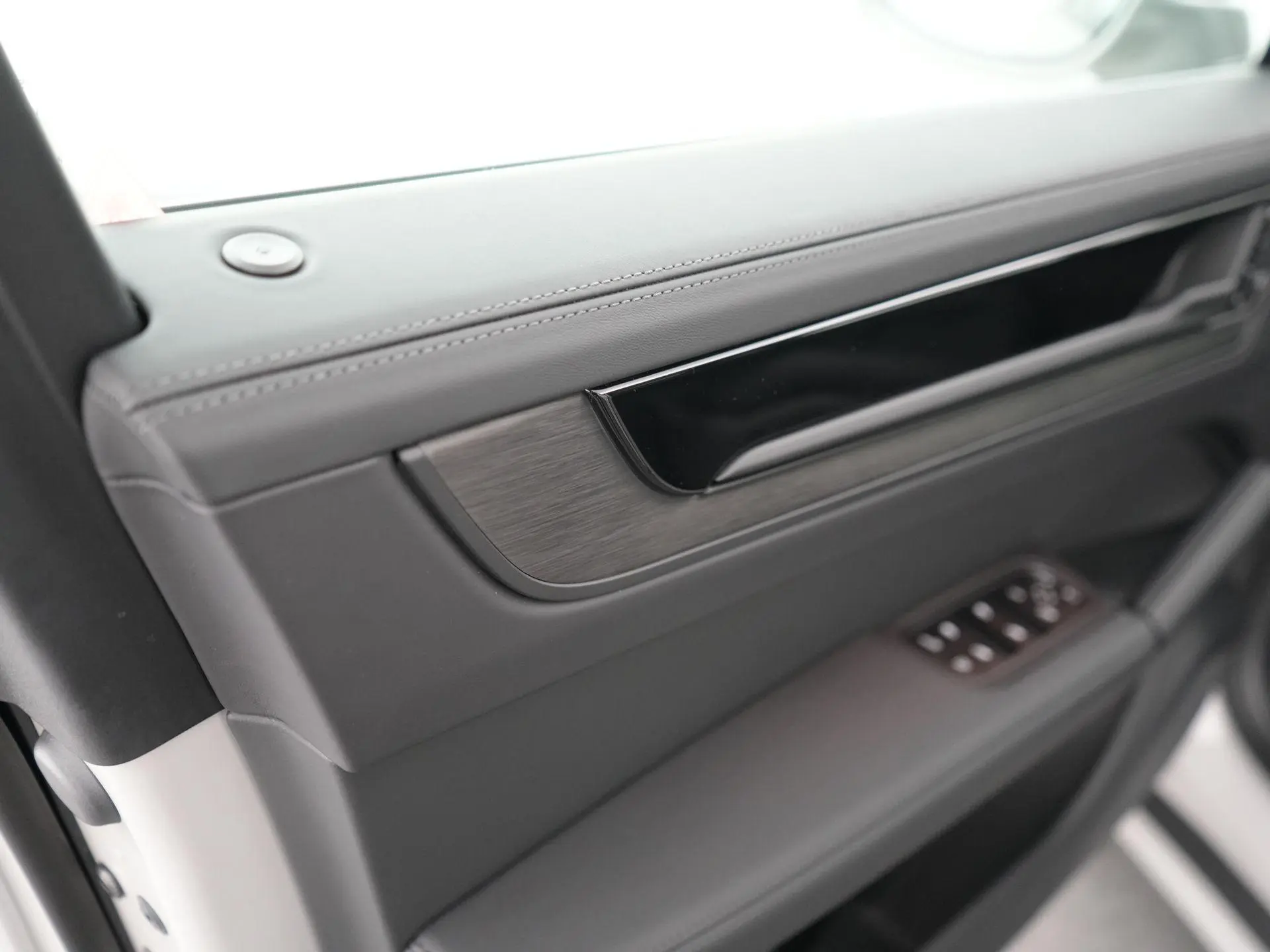 Cayenne E-Hybrid Black Edition Coupé