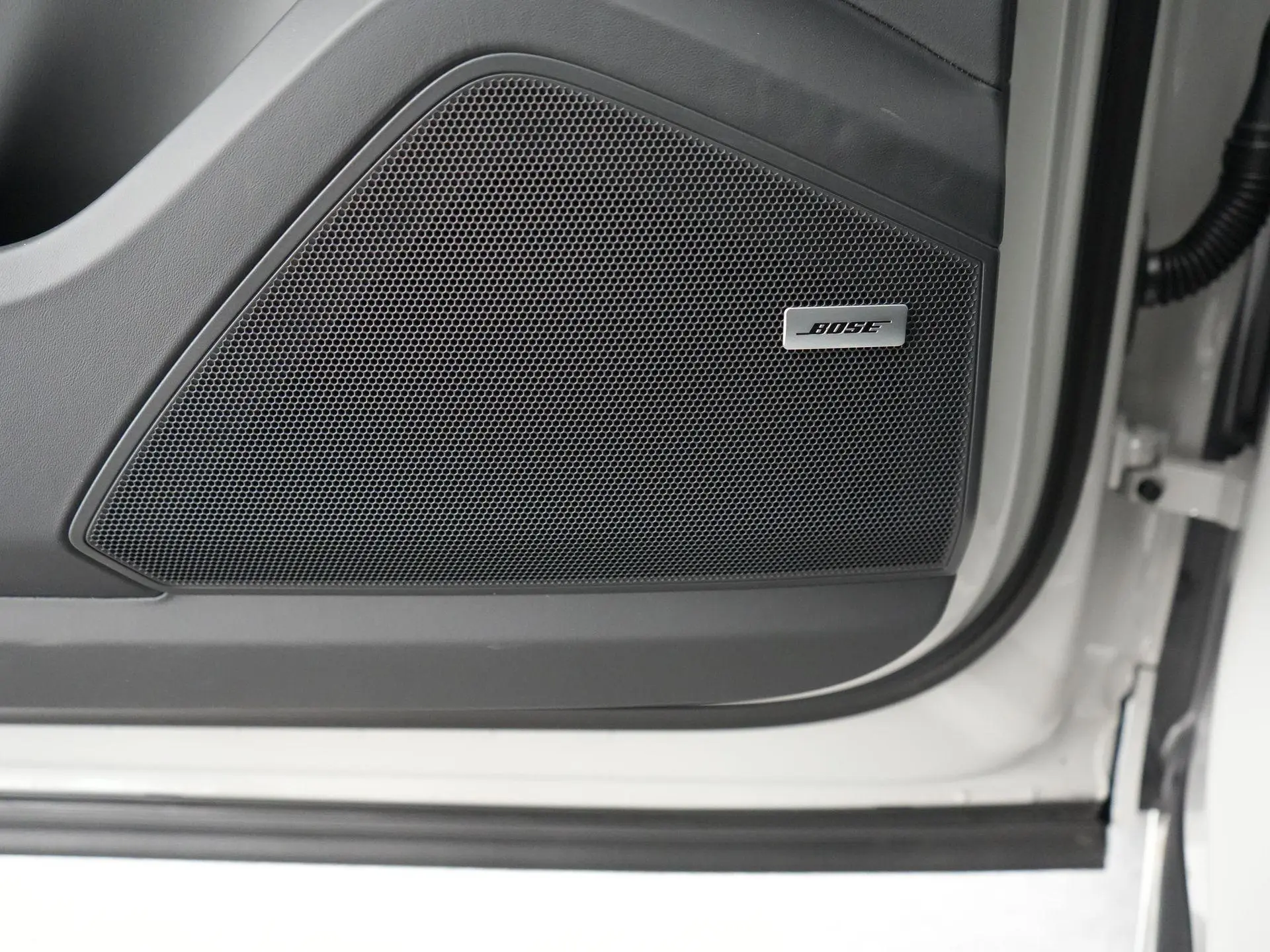 Cayenne E-Hybrid Black Edition Coupé