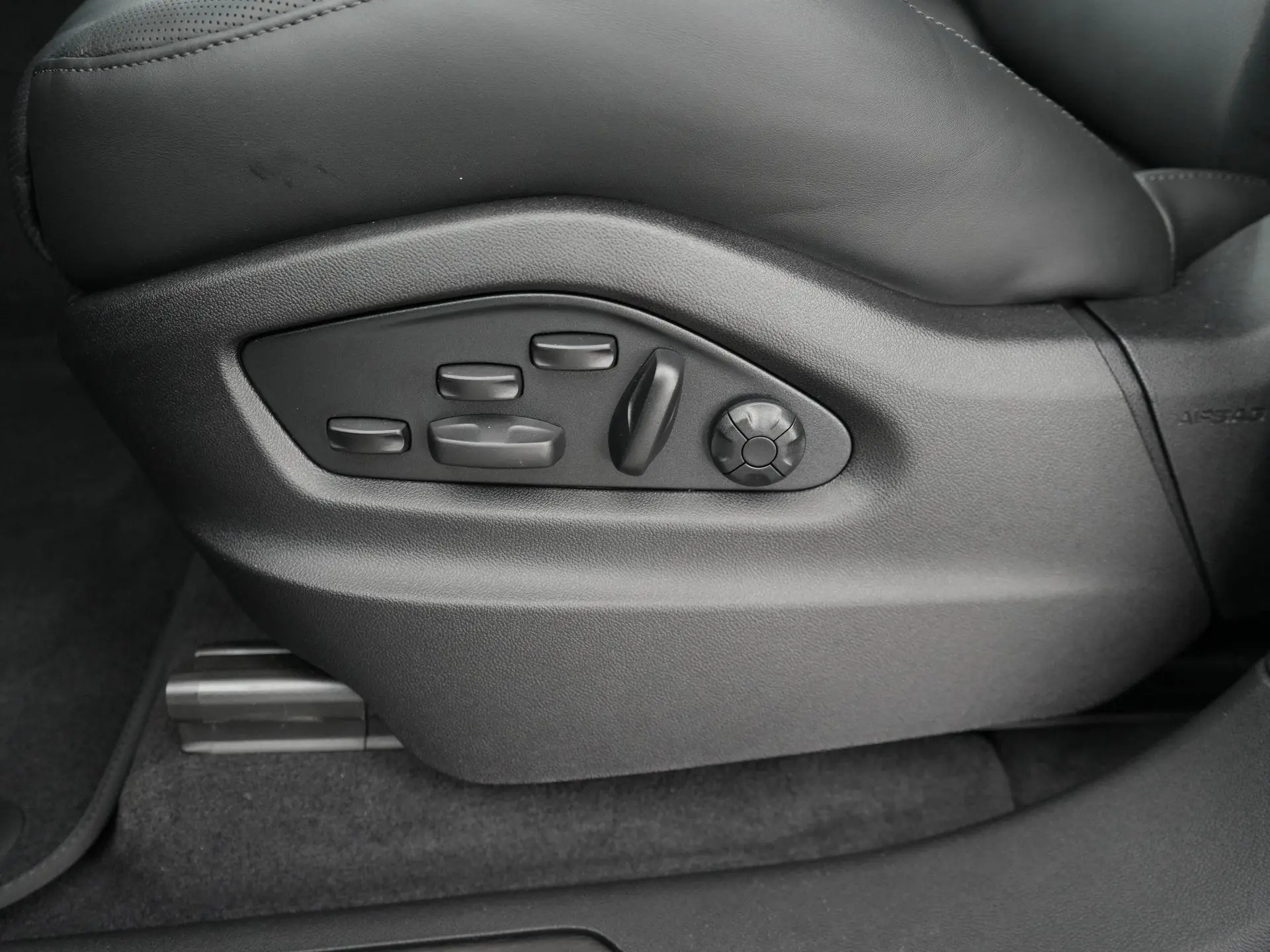 Cayenne E-Hybrid Black Edition Coupé