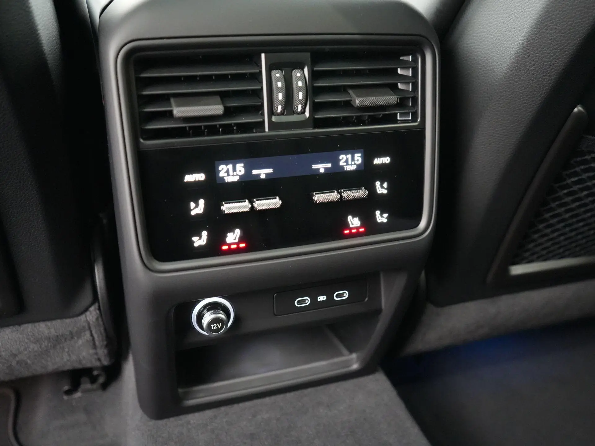 Cayenne E-Hybrid Black Edition Coupé