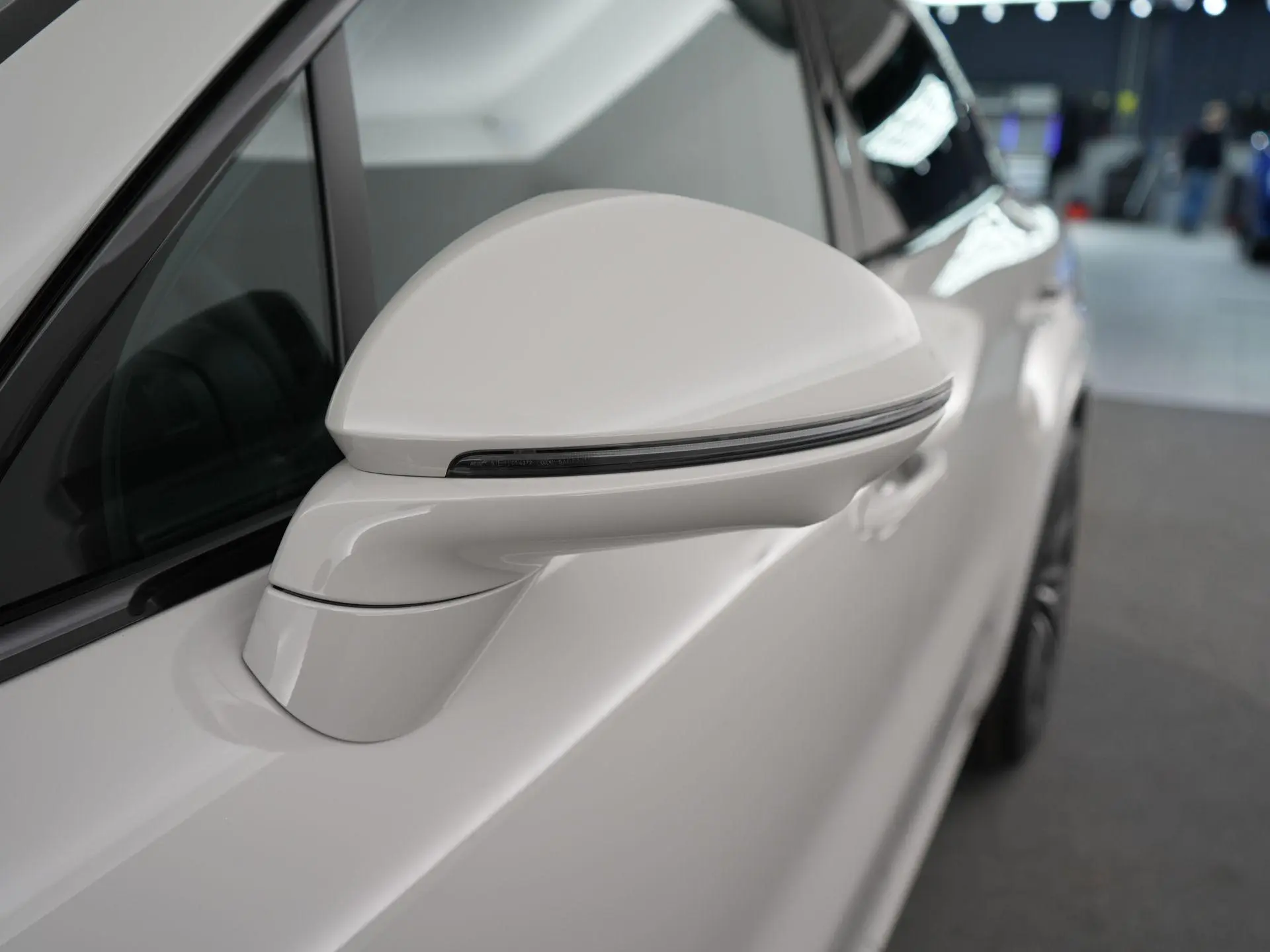 Cayenne E-Hybrid Black Edition Coupé