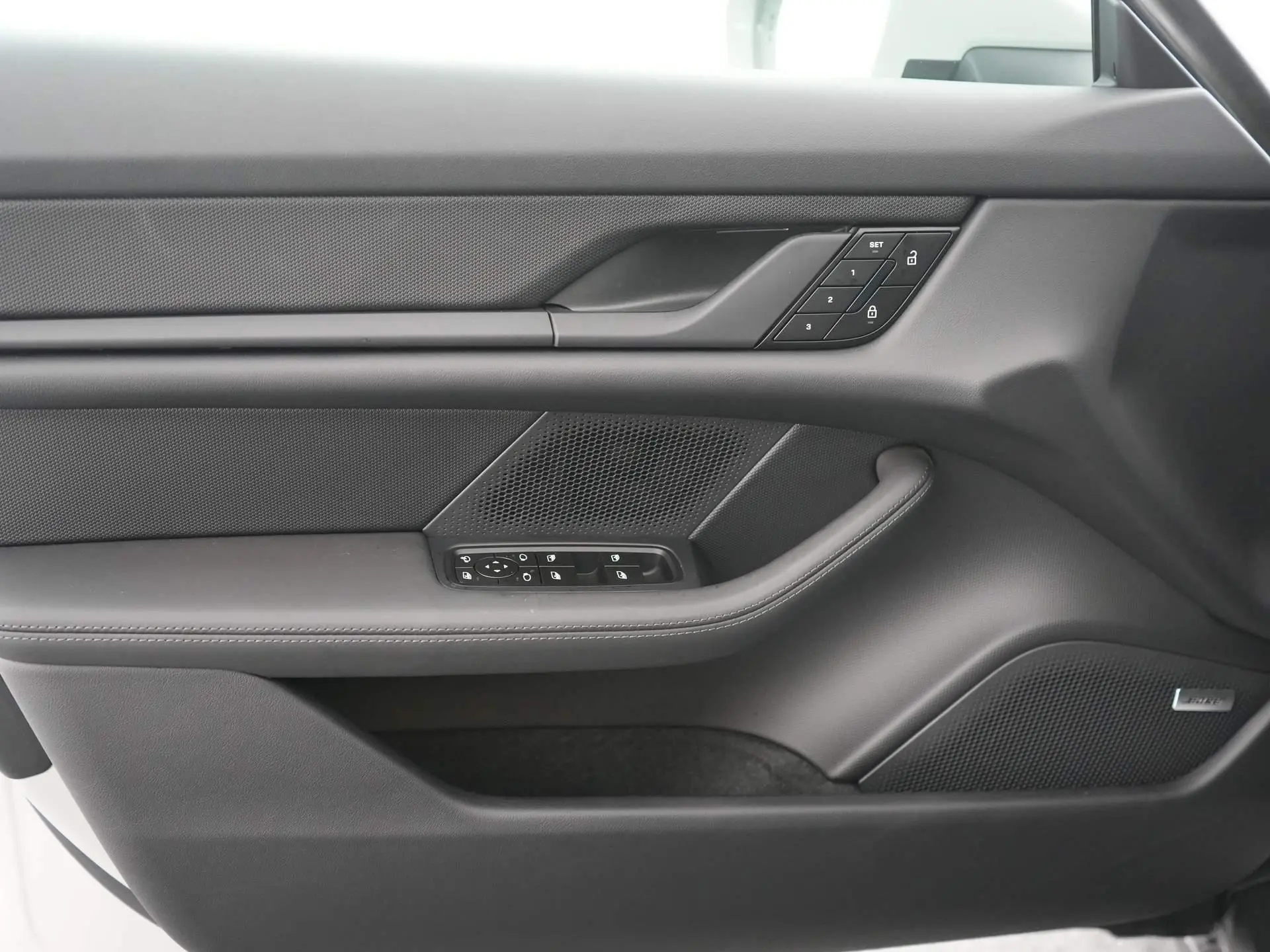 Taycan 4 Cross Turismo