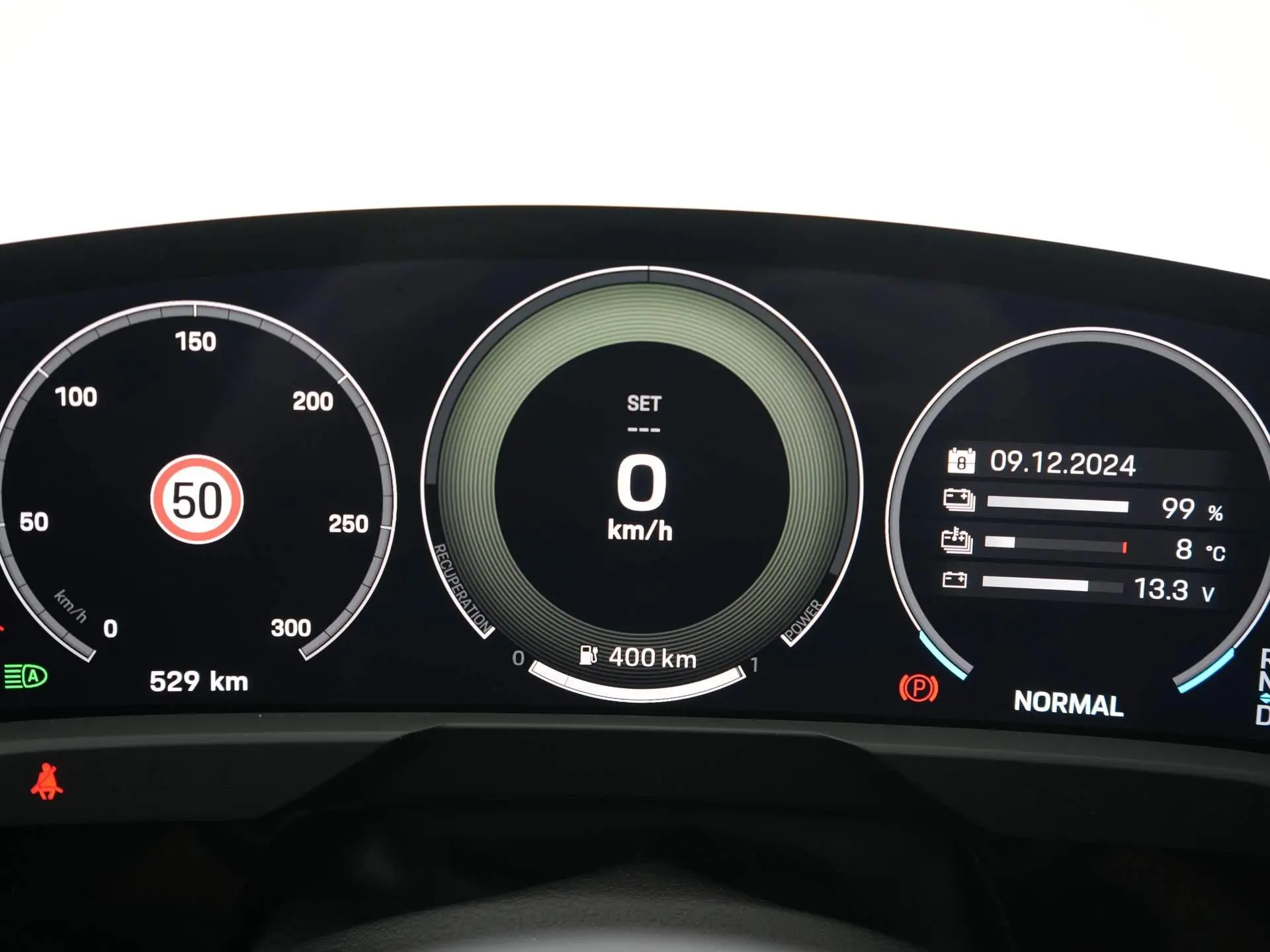 Taycan 4 Cross Turismo