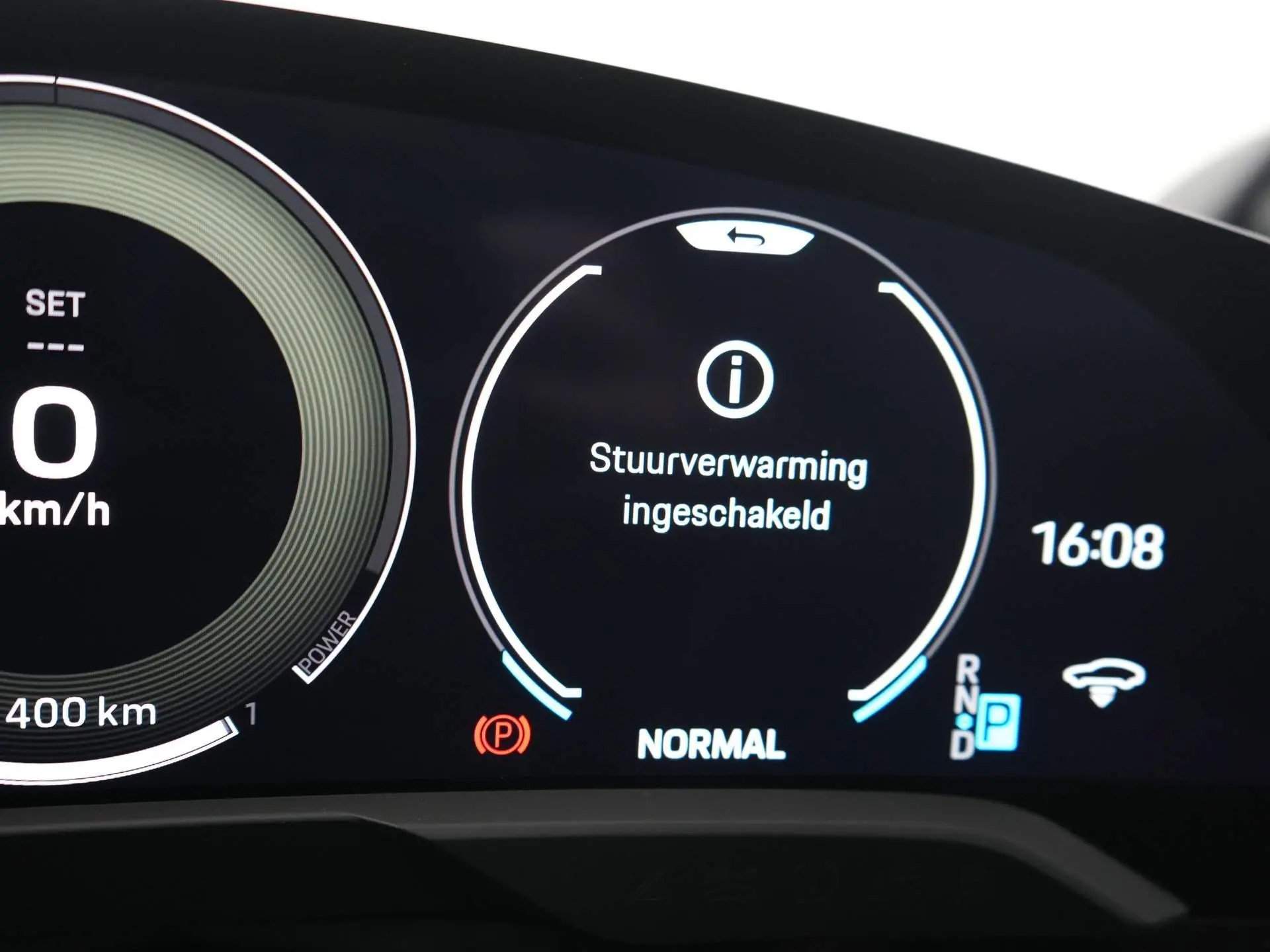 Taycan 4 Cross Turismo