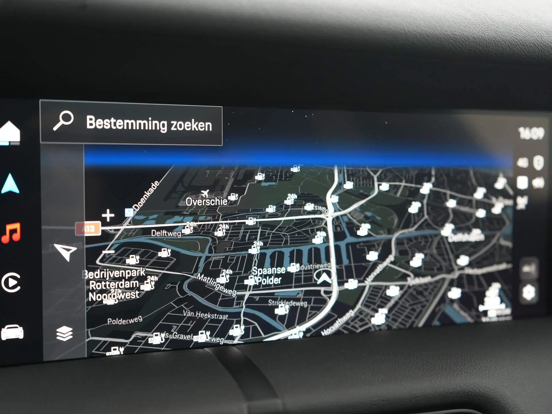 Taycan 4 Cross Turismo