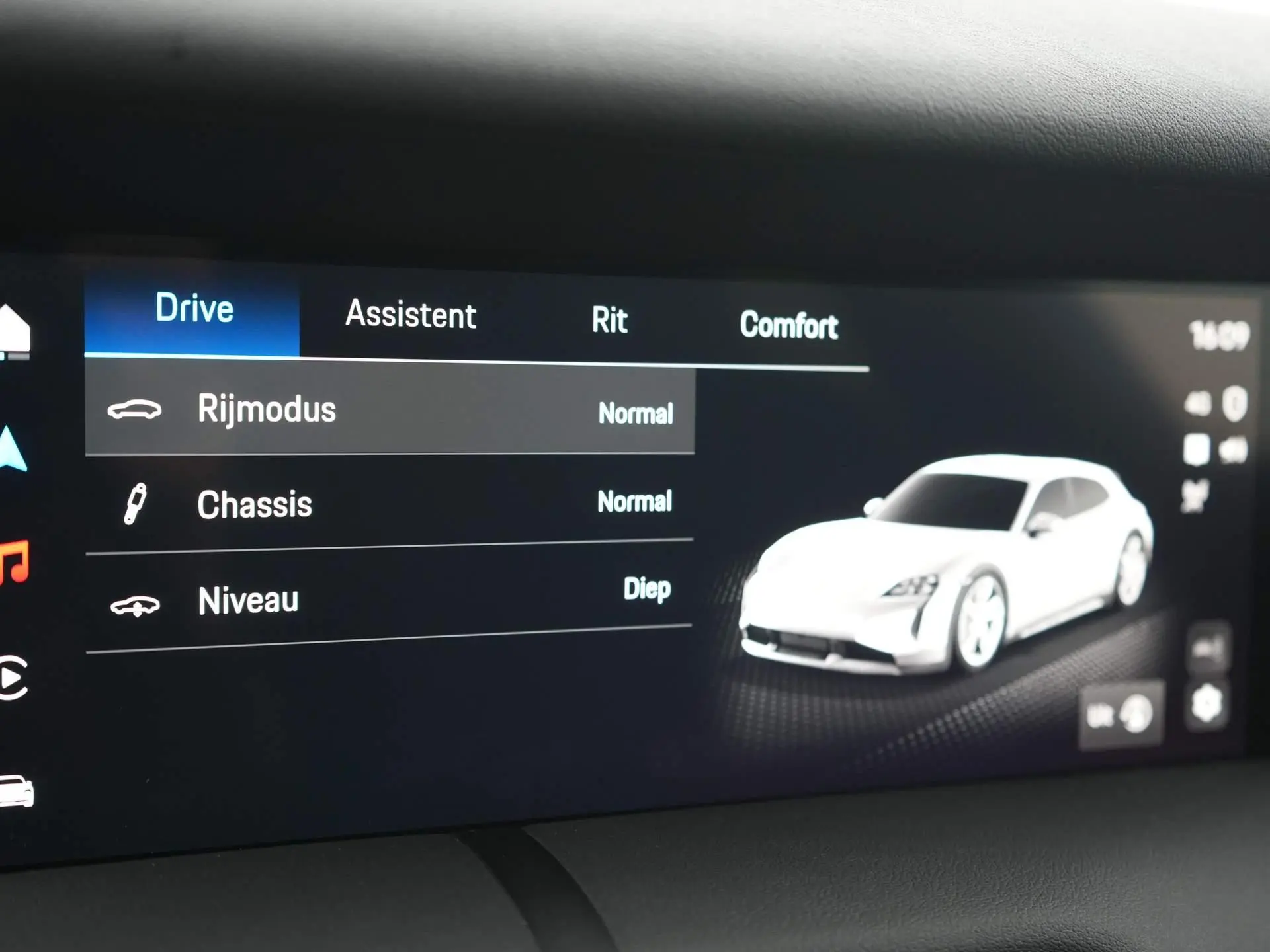 Taycan 4 Cross Turismo