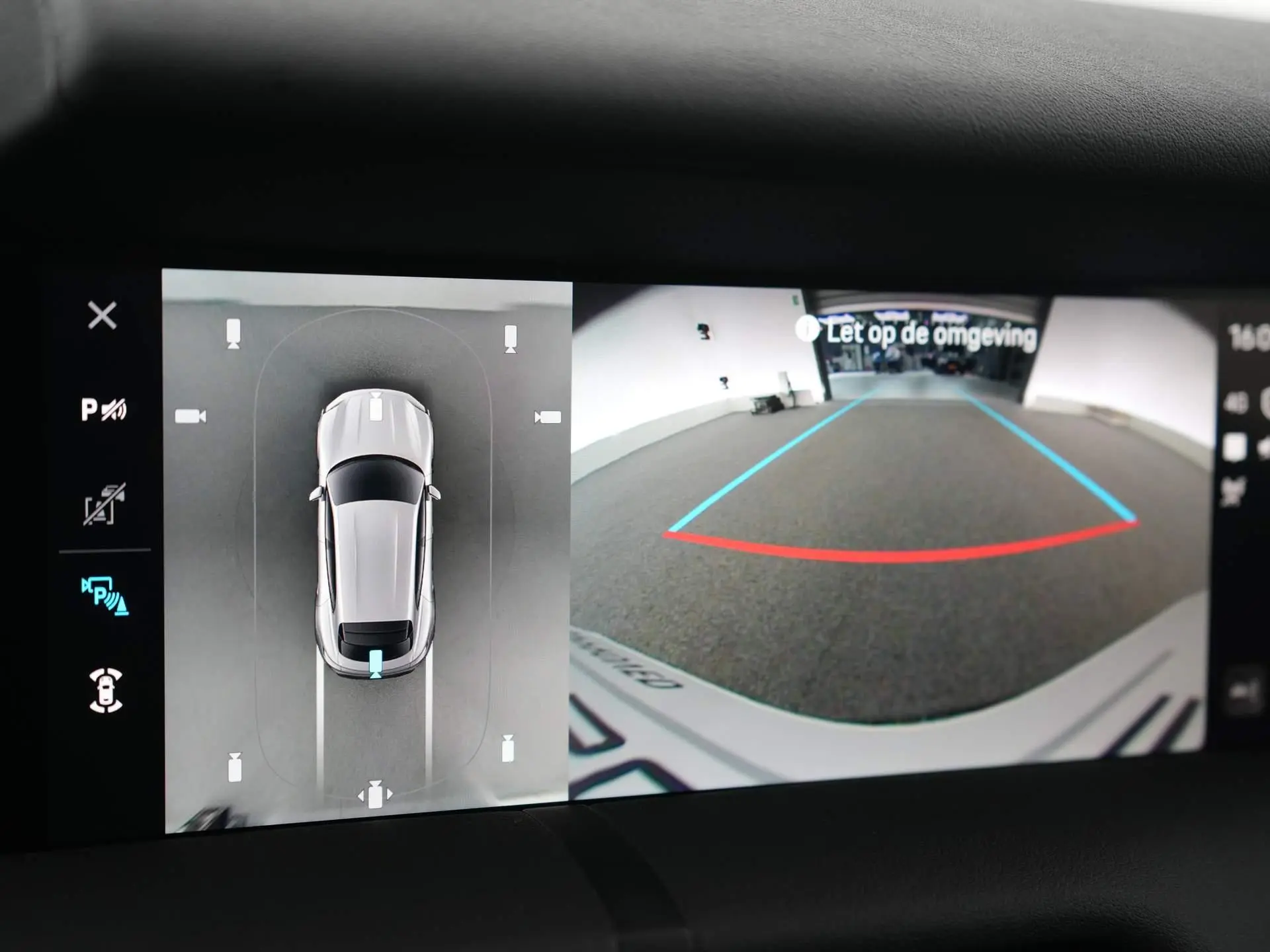 Taycan 4 Cross Turismo