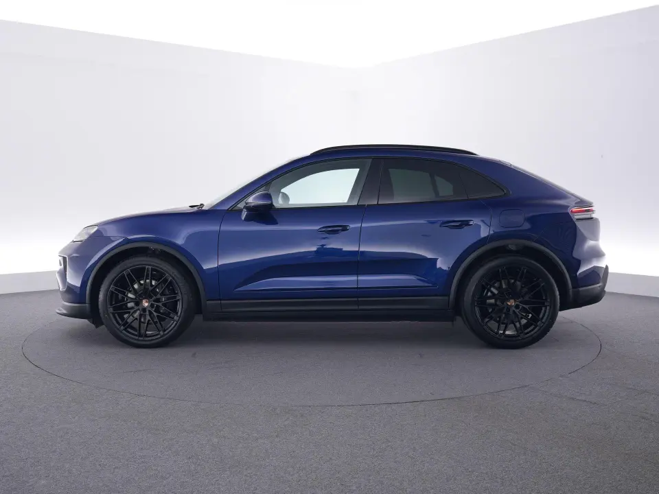 Macan 4
