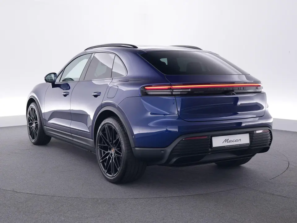 Macan 4