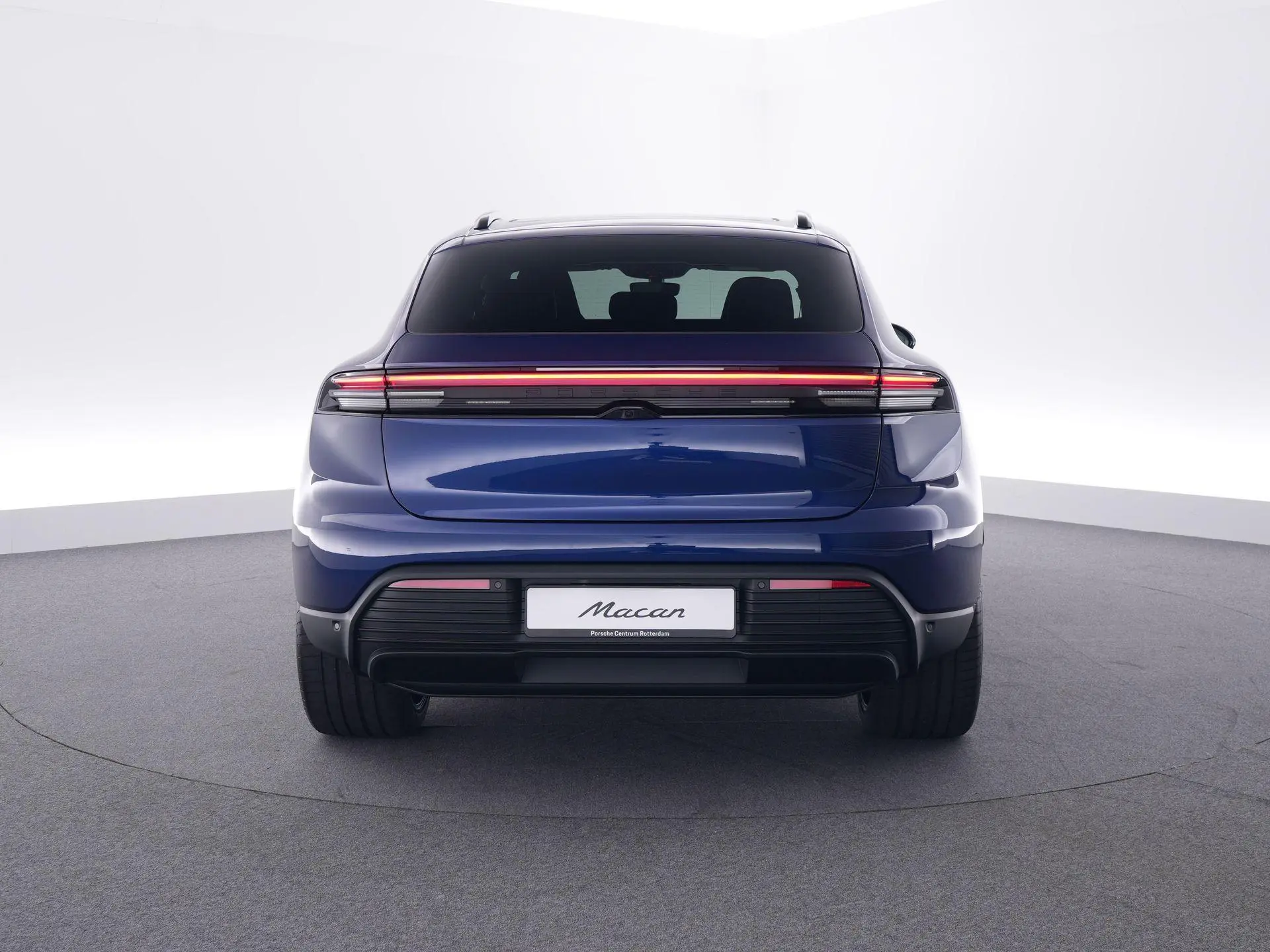 Macan 4