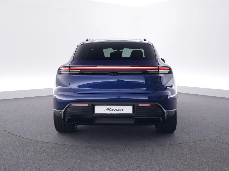 Macan 4