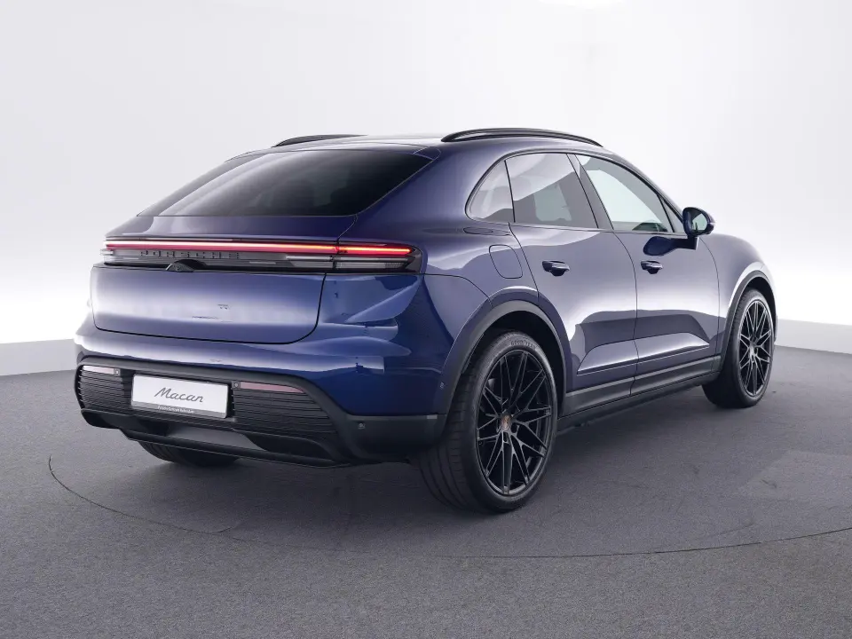 Macan 4
