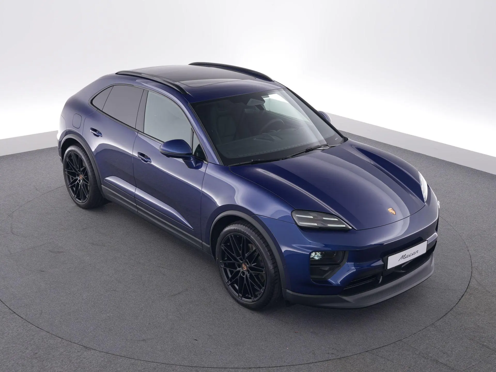 Macan 4
