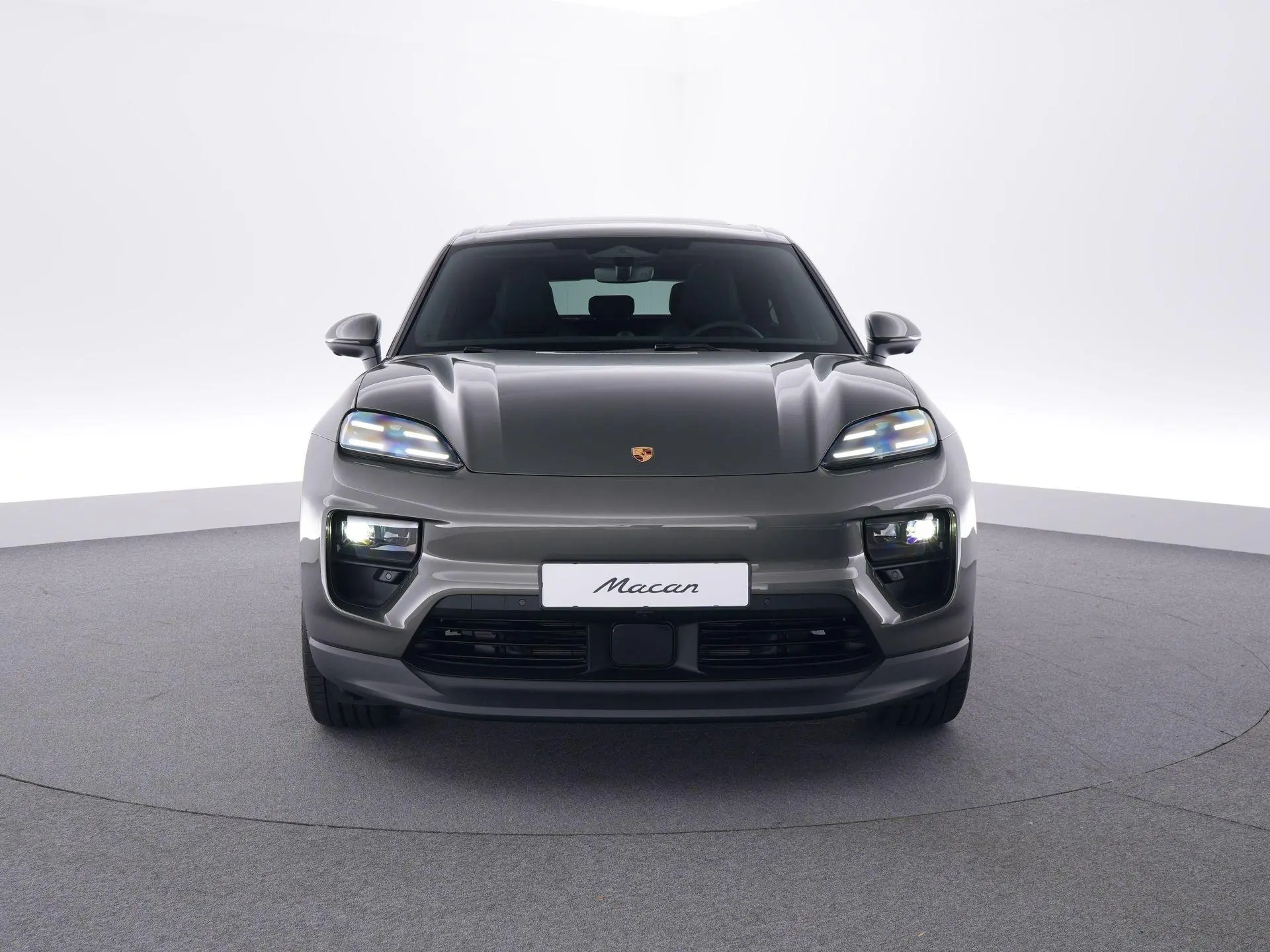 Macan 4