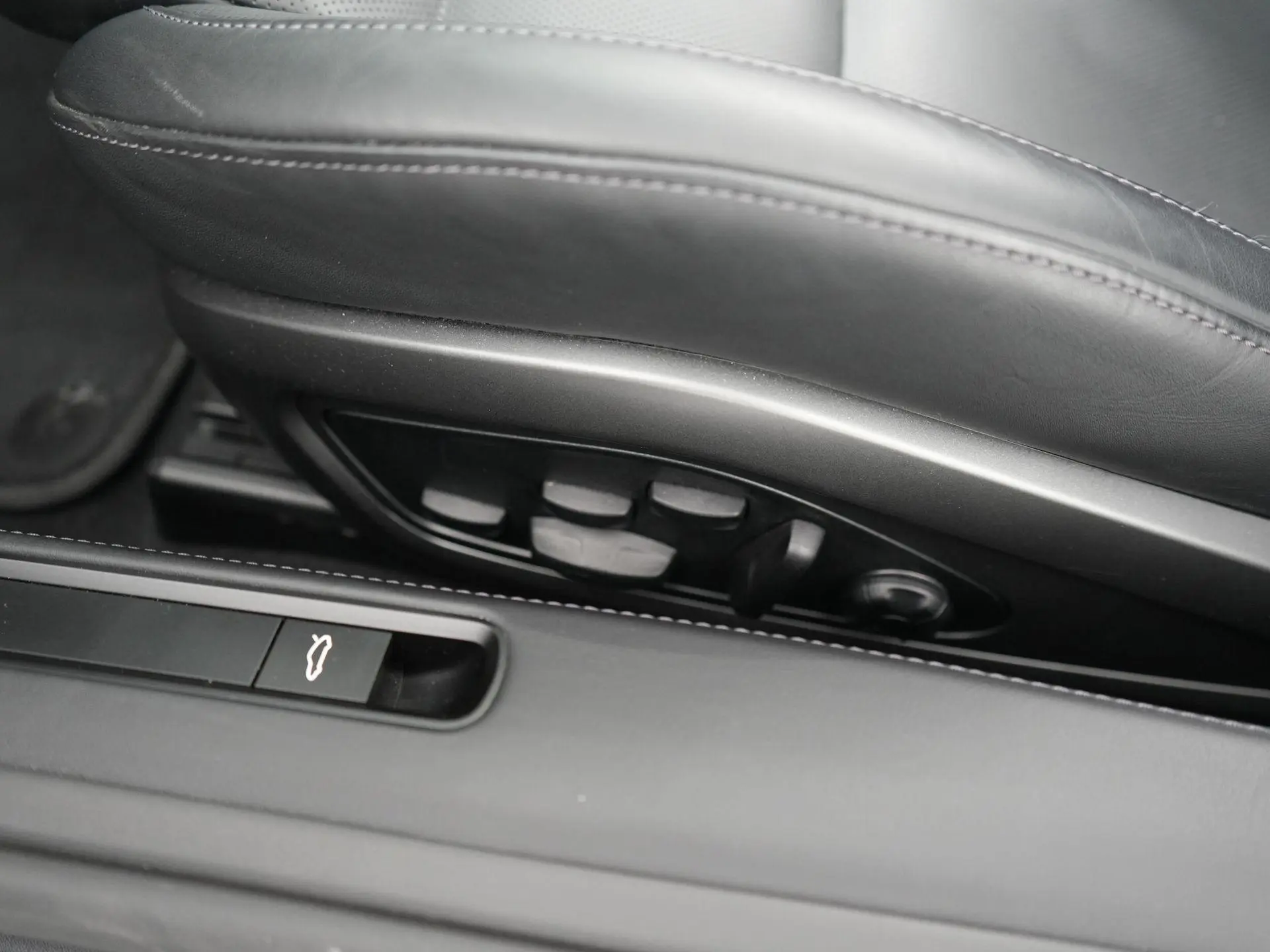 911 Carrera 4 GTS Cabriolet