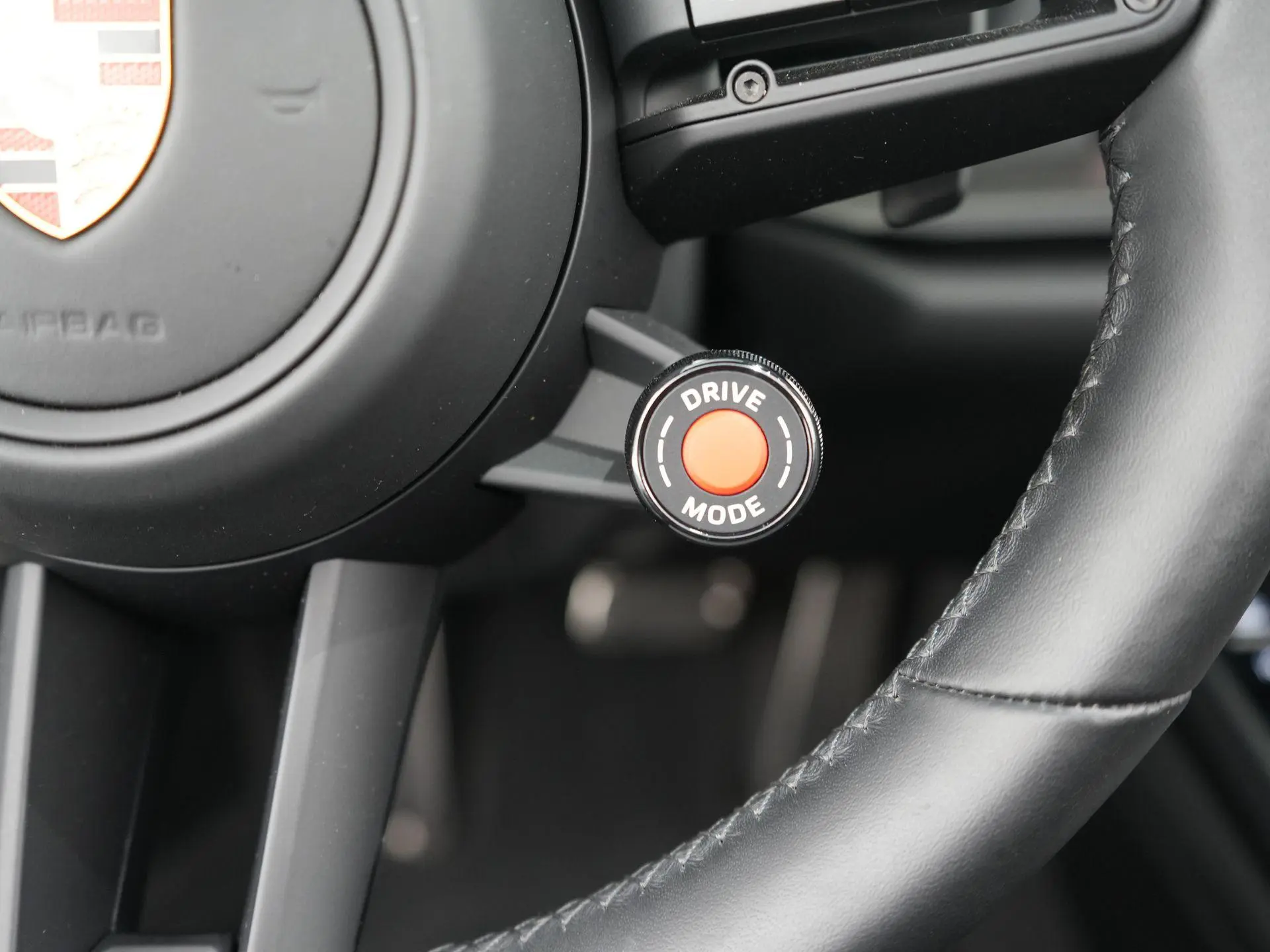 911 Carrera 4 GTS Cabriolet