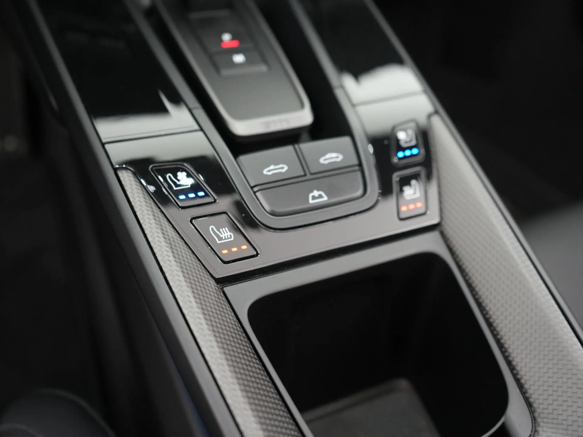 911 Carrera 4 GTS Cabriolet