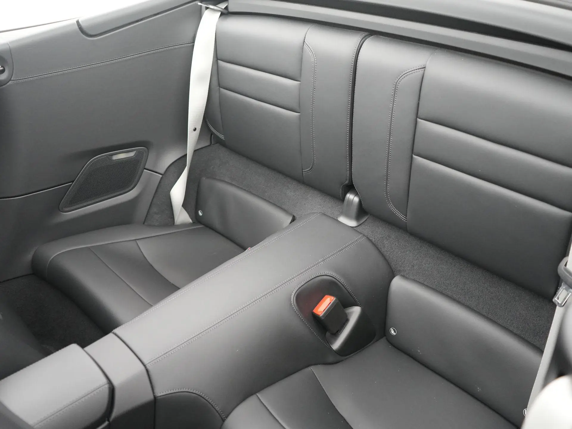 911 Carrera 4 GTS Cabriolet